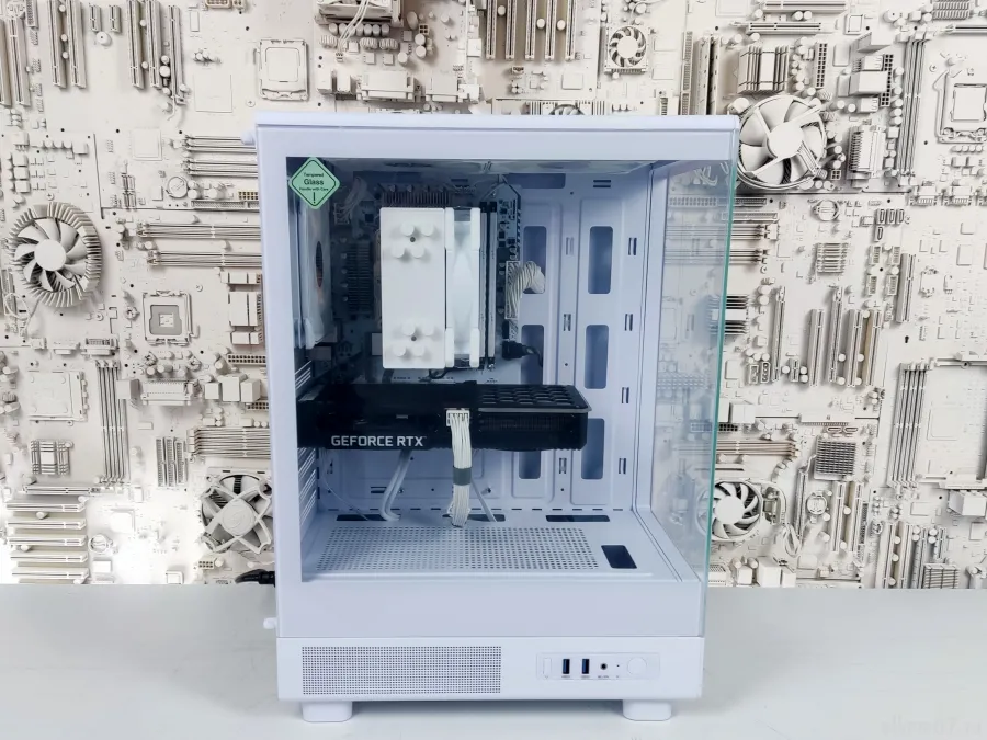  F510 i5-13400F/DDR4 32Gb/m.2_512Gb/ssd_1Tb/RTX3060 Ti 8Gb/700W/Win11Pro