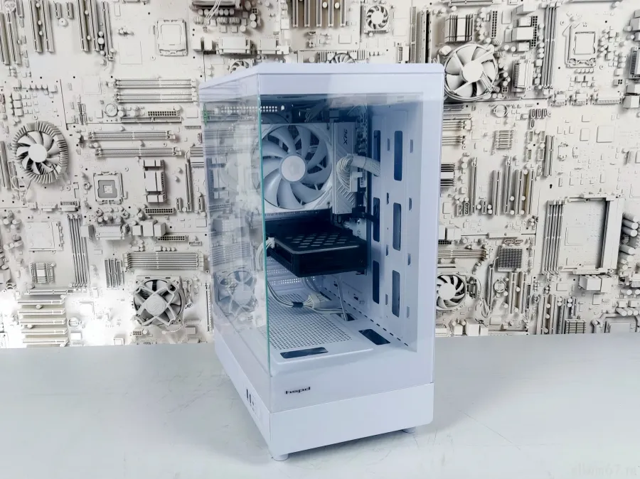  F510 i5-13400F/DDR4 32Gb/m.2_512Gb/ssd_1Tb/RTX3060 Ti 8Gb/700W/Win11Pro