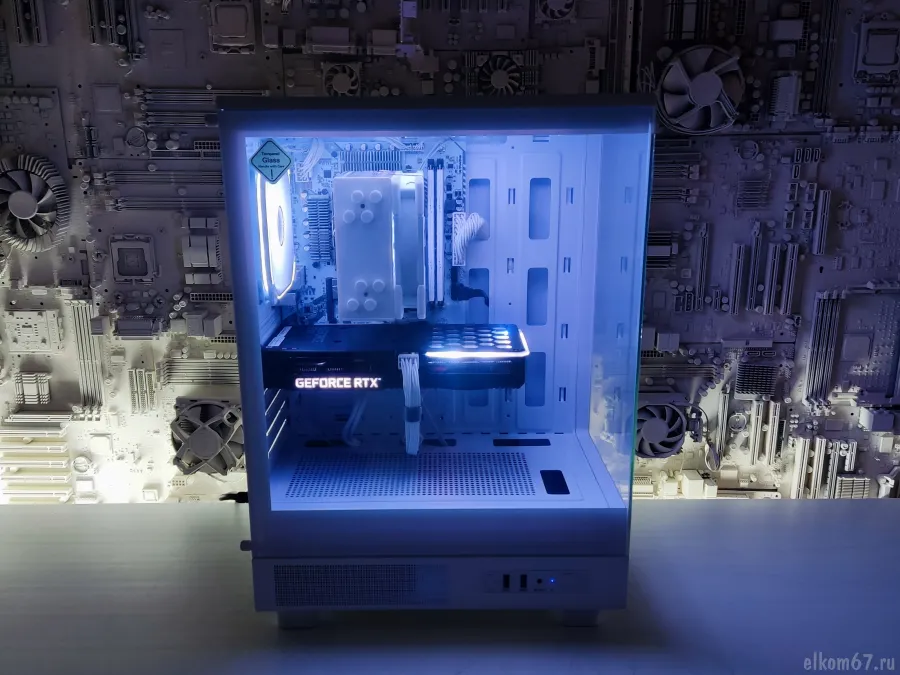  F510 i5-13400F/DDR4 32Gb/m.2_512Gb/ssd_1Tb/RTX3060 Ti 8Gb/700W/Win11Pro
