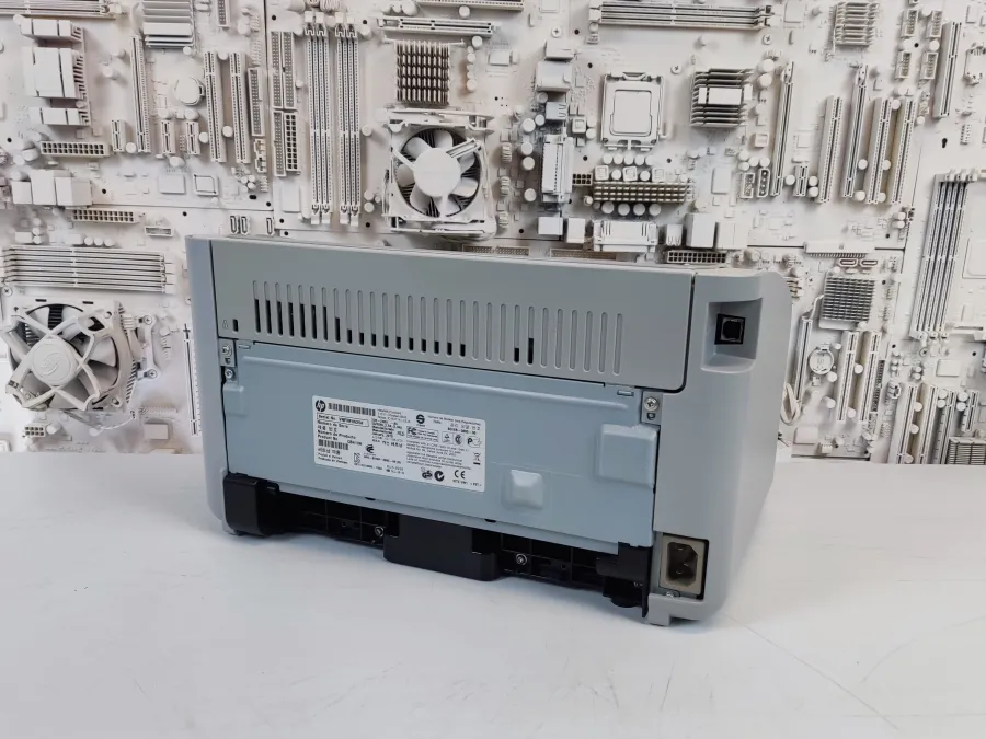  HP LaserJet P1005 A4, USB, CB435A 1500 