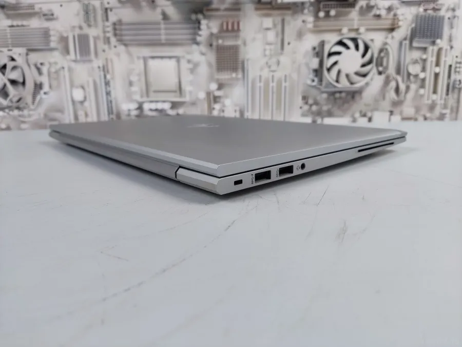  HP i5-10310u/16Gb/ssd 240/4G