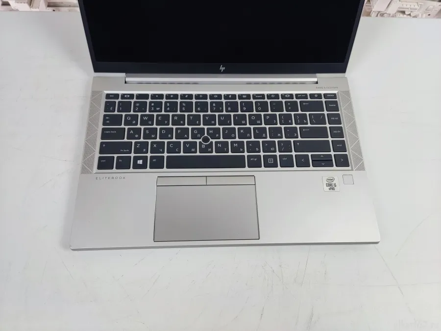  HP i5-10310u/16Gb/ssd 240/4G