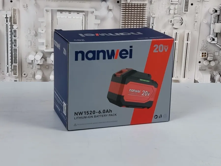  Nanwei 20 6/