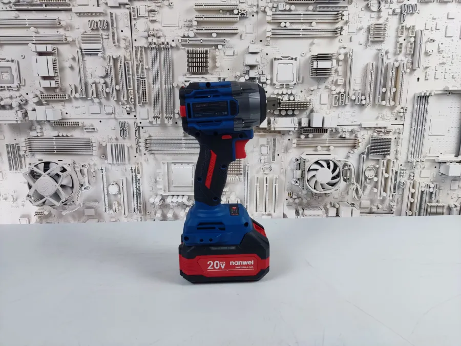  Nanwei NW-W8500-4 , 2 