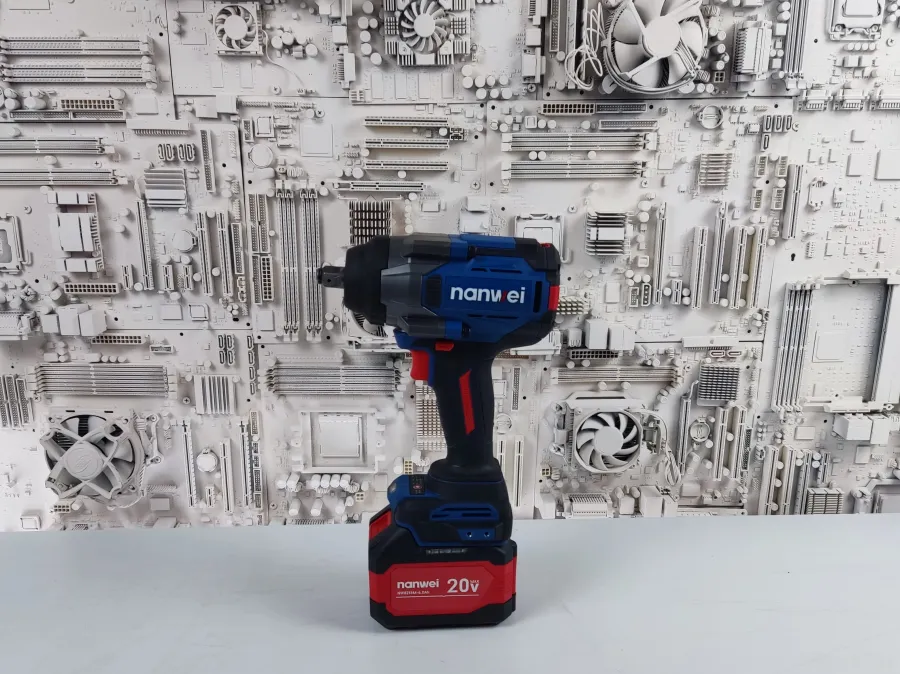  Nanwei NW-W8100-6 , 2 