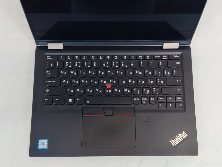 - Lenovo i5-8365u/8Gb/4G