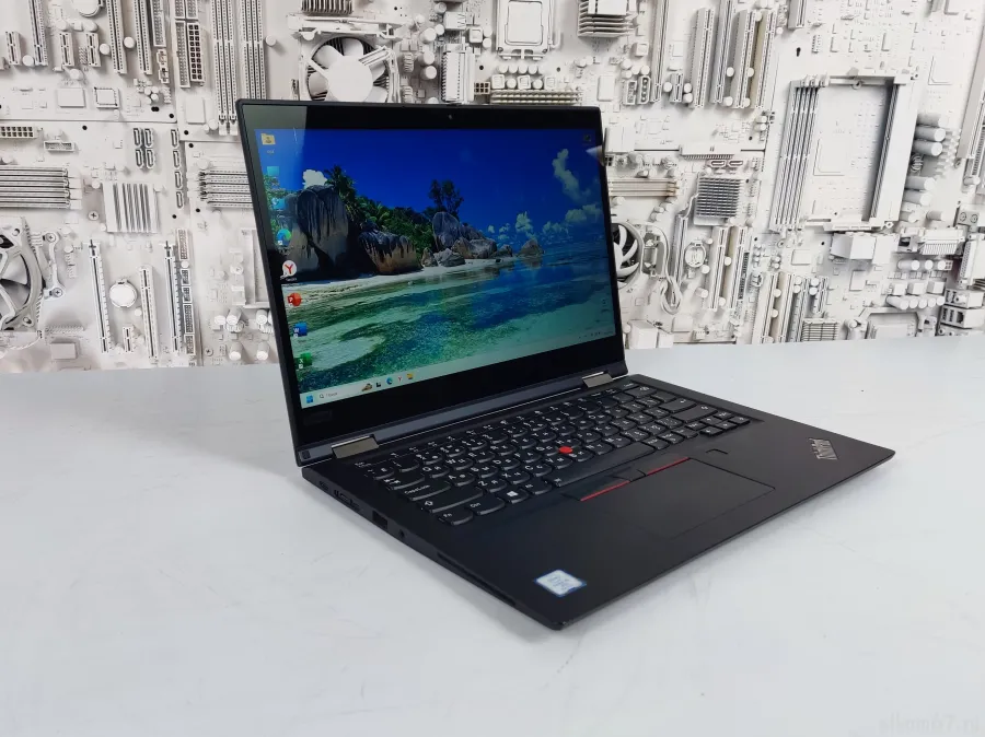 - Lenovo i5-8365u/8Gb/4G
