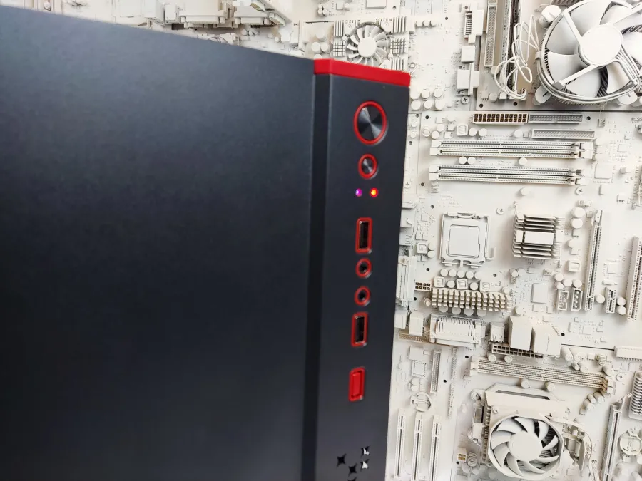  AC443 i5/16Gb/256Gb/GTX750