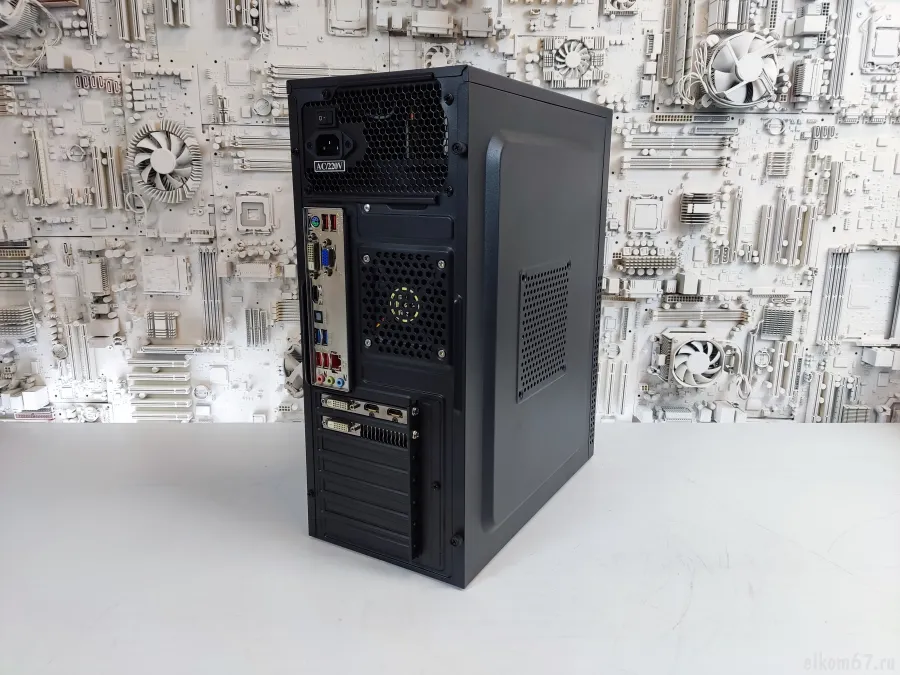  AC443 i5/16Gb/256Gb/GTX750