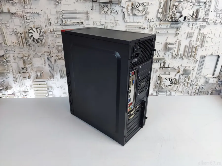  AC443 i5/16Gb/256Gb/GTX750