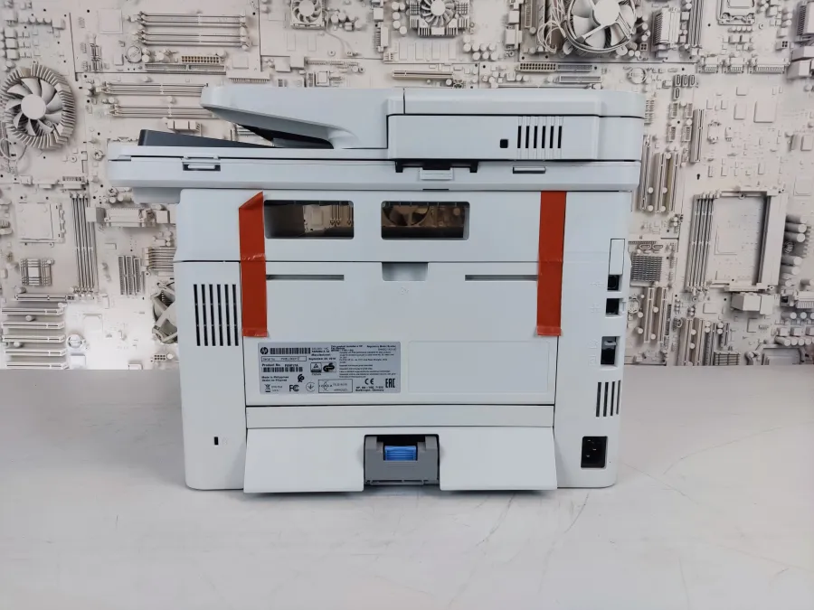 HP LaserJet Pro M426fdn, RJ-45, , CF226A