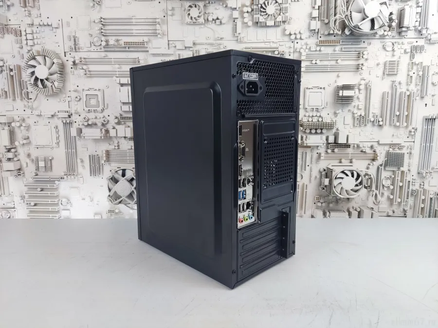  Celeron G6900/DDR4_8Gb/M.2_512Gb/Win11Pro ()