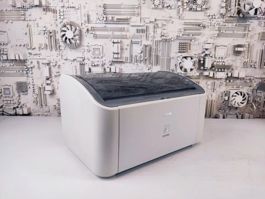  Canon LBP-2900,  703, 2000 .