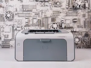  HP LaserJet P1102, CE285A, 1500 
