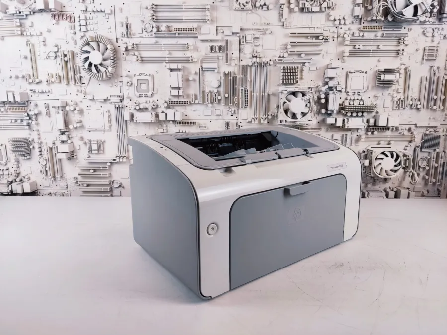  HP LaserJet P1102, CE285A, 1500 
