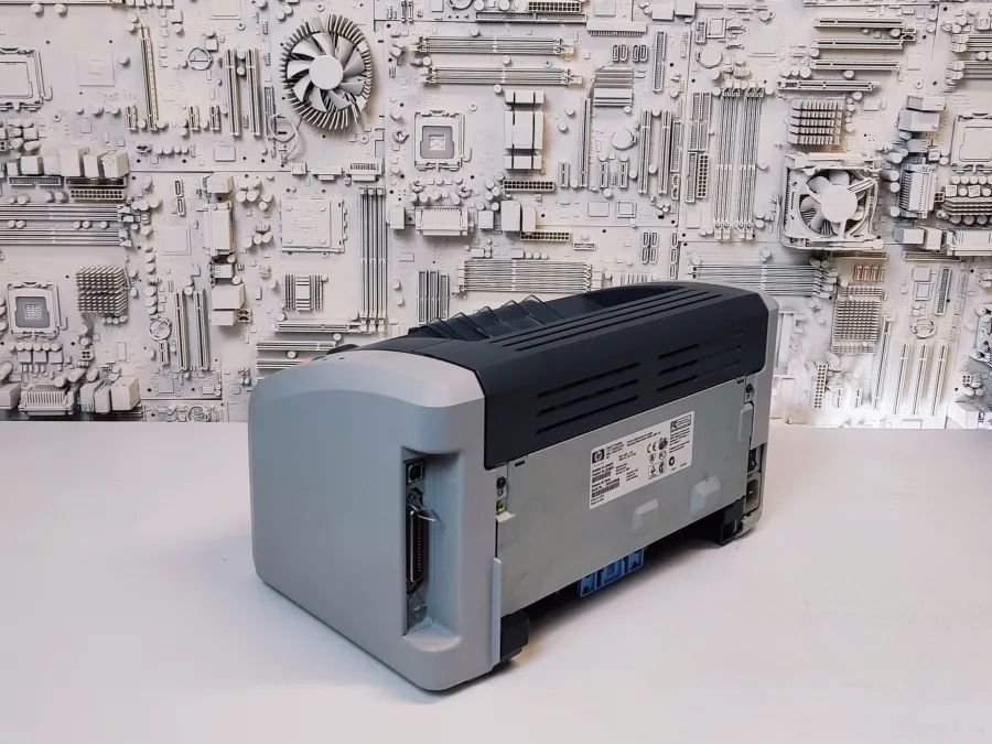  HP LaserJet 1015 4, USB, Q2612A (2000 c.)