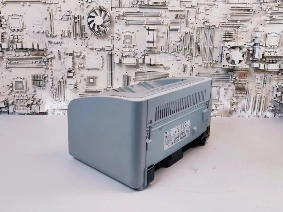 HP LaserJet P1005 A4, USB, CB435A 1500 .