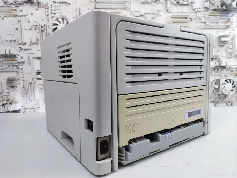  LaserJet HP LaserJet 1320, 1200x1200dpi, 21ppm, USB