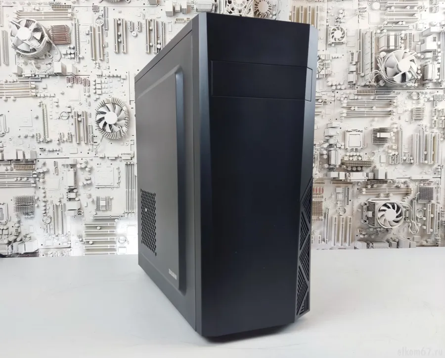  T8 i5-8400/8Gb/ssd_256Gb/hdd_500Gb/RX570 4Gb/Win11Pro