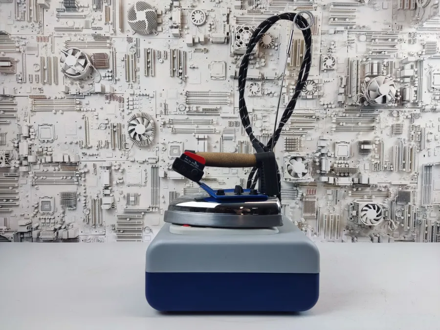  silter super mini 2000m