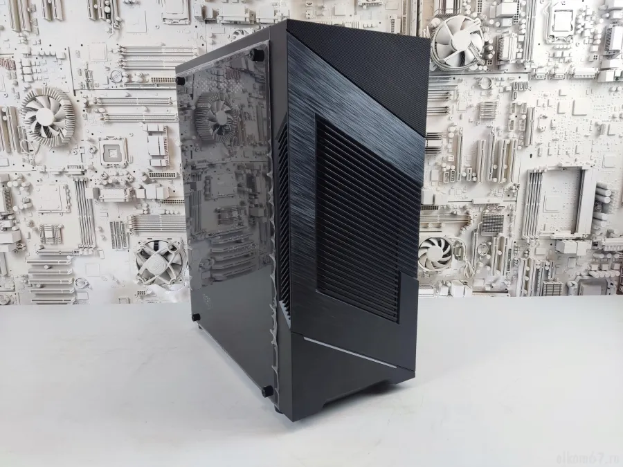  RX7600/i5 13400F/32gb DDR4/SSD m2 1Tb/600w