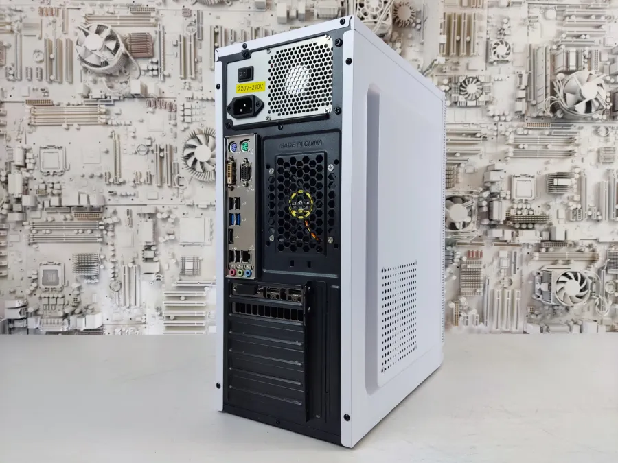  i7 4790/16Gb/RX560_4Gb/SSD_512