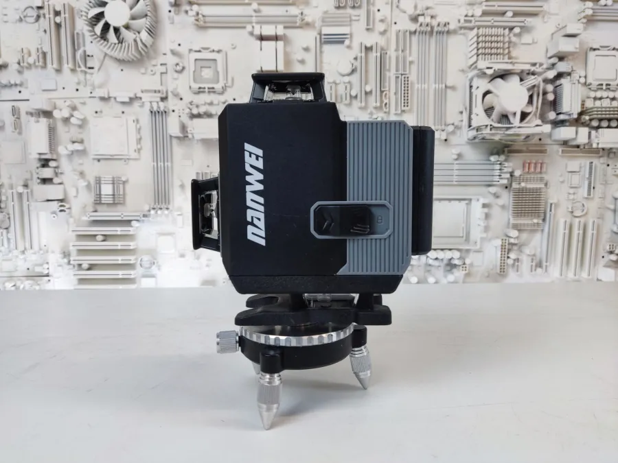 ������� �������� NANWEI NW-SPY16X YG-3D23 16 �����, 520Nm