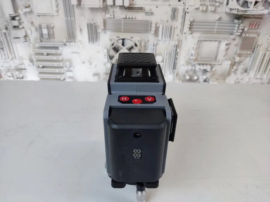 ������� �������� NANWEI NW-SPY16X YG-3D23 16 �����, 520Nm