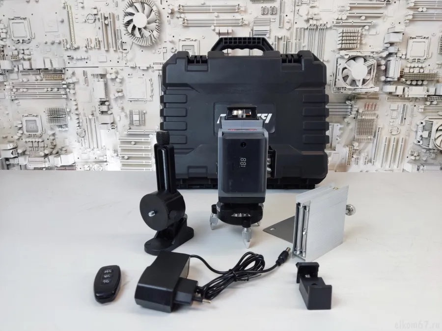 ������� �������� NANWEI NW-SPY16X YG-3D23 16 �����, 520Nm