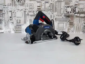 ���� ����������� Nanwei NW-MR8417E, 125mm, 1260W, 12k rpm