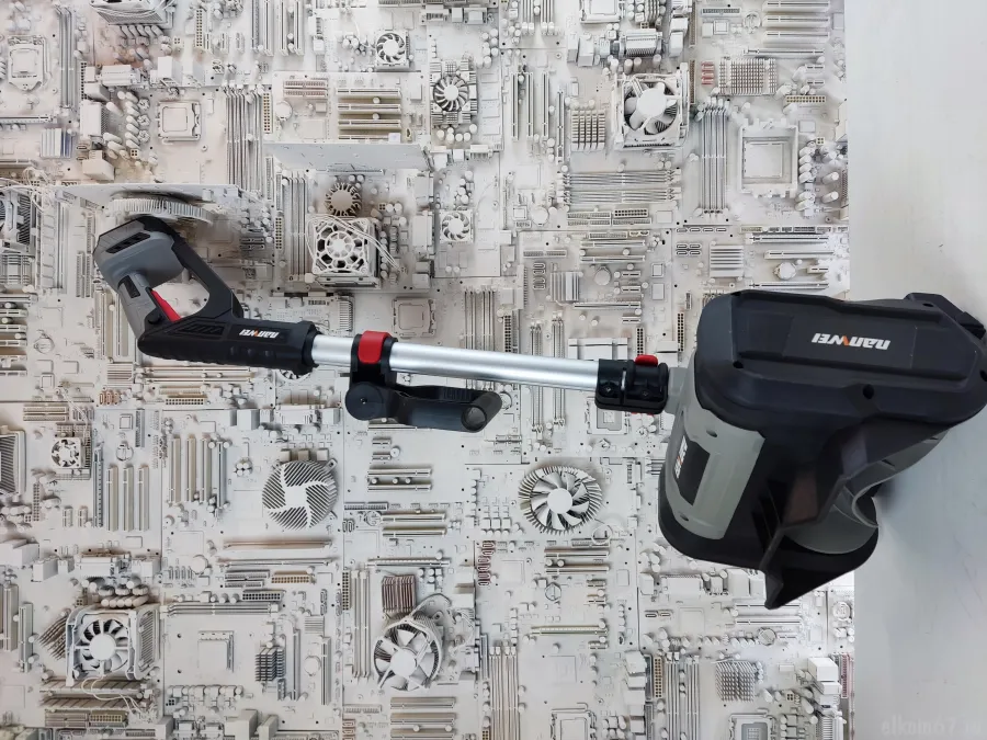 ������ ������������ NANWEI WMD88 2���, 6�, �/�