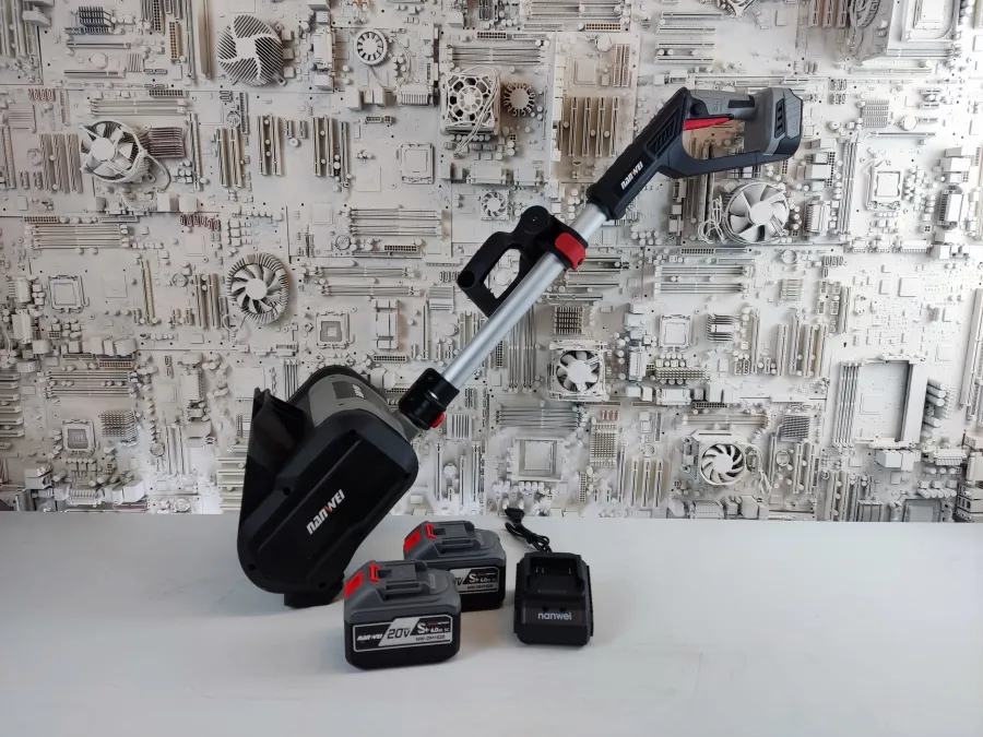 ������ ������������ NANWEI WMD88 2���, 6�, �/�