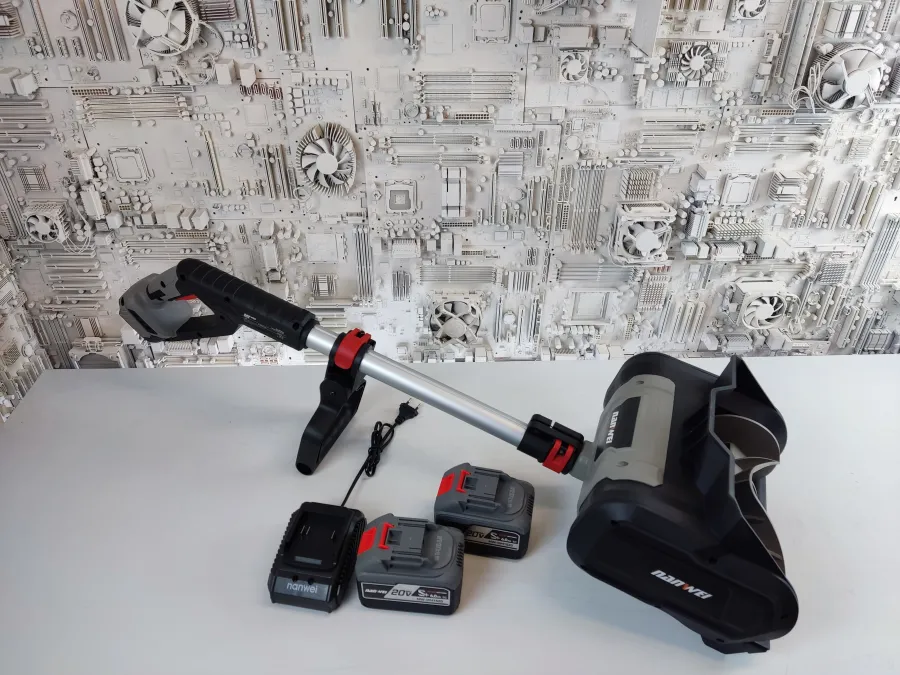 ������ ������������ NANWEI WMD88 2���, 6�, �/�