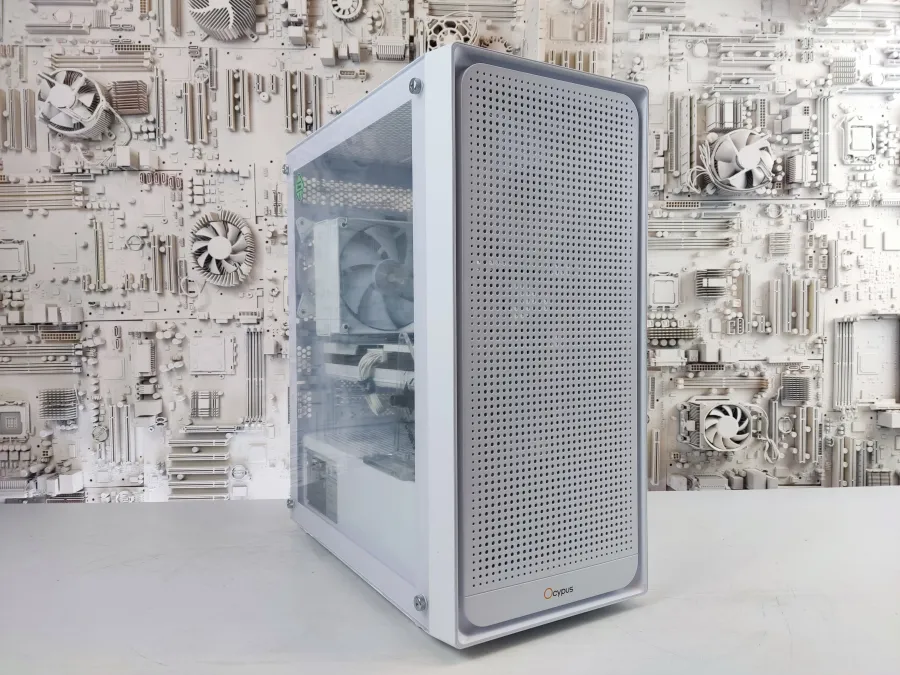 ������� �� i5 13400f/32Gb_DDR5/ArcB580_12Gb/SSD_1TB_M2