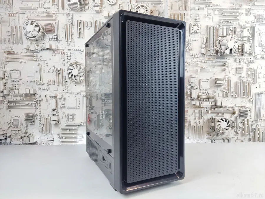 ������� �� i3-13100F/16Gb/Arc_B580/SSD_m2_512Gb