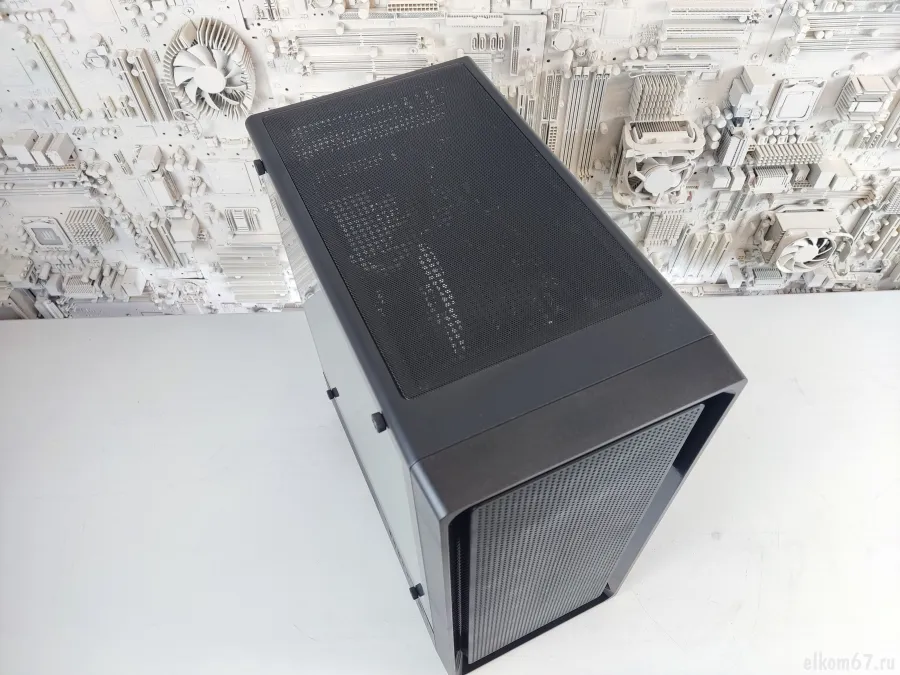 ������� �� i3-13100F/16Gb/Arc_B580/SSD_m2_512Gb