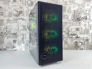 ������� �� Core i7 Ultra265kf/32gbDDR5/ RX9060XT_16Gb/M2_1Tb