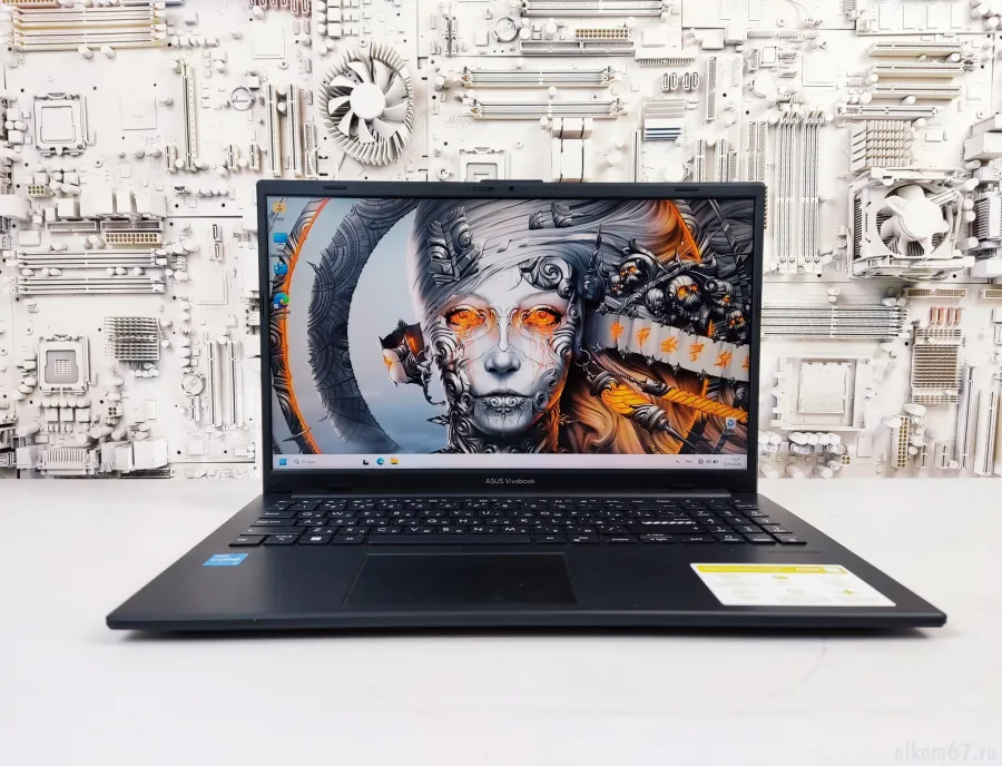 ������� 15.6