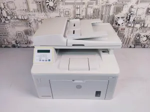 ��� �������� HP LaserJet Pro M227sdn