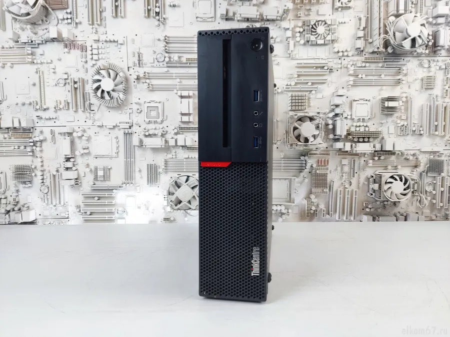 ��������� ���� lenovo i5-6400/8Gb/ssd_256gb