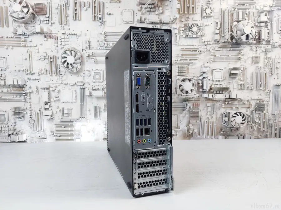 ��������� ���� lenovo i5-6400/8Gb/ssd_256gb