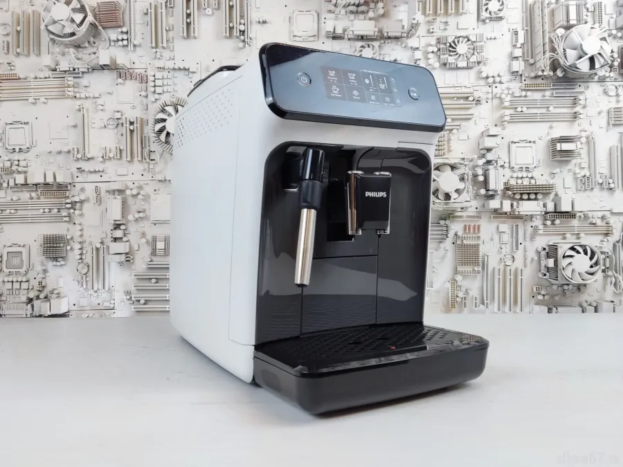 ���������� Philips Series 1200 EP1223/00, �����