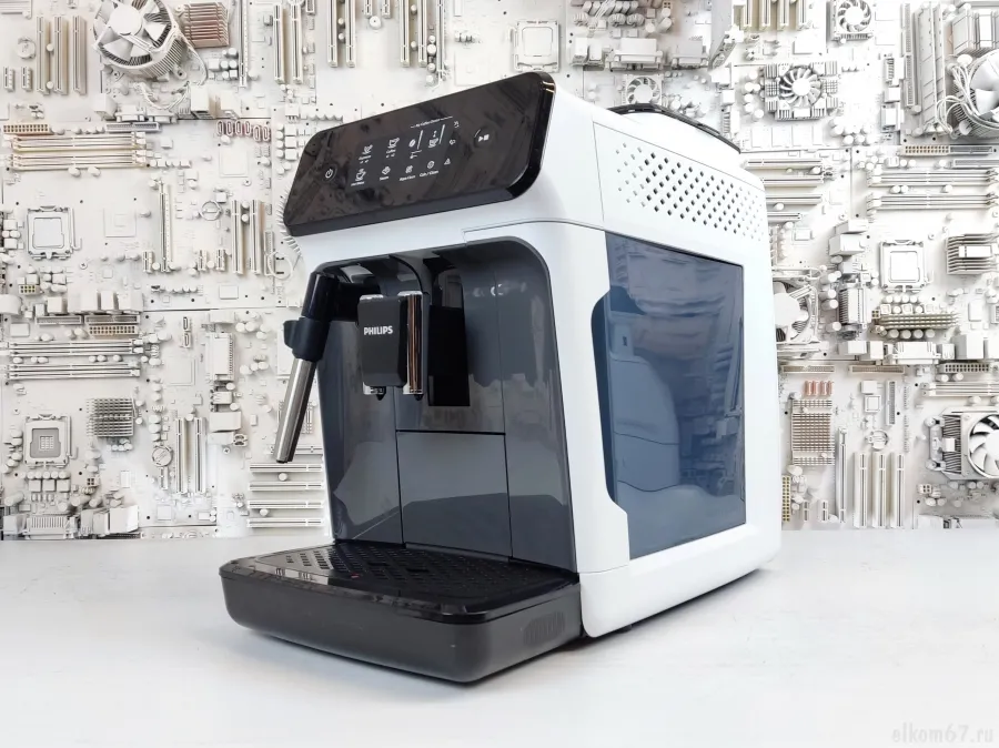 ���������� Philips Series 1200 EP1223/00, �����