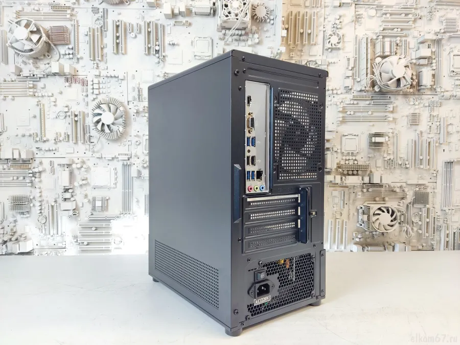 ��������� ���� ryzen 5 8500g/16gb_ddr5/ssd_m.2_512gb/Win11