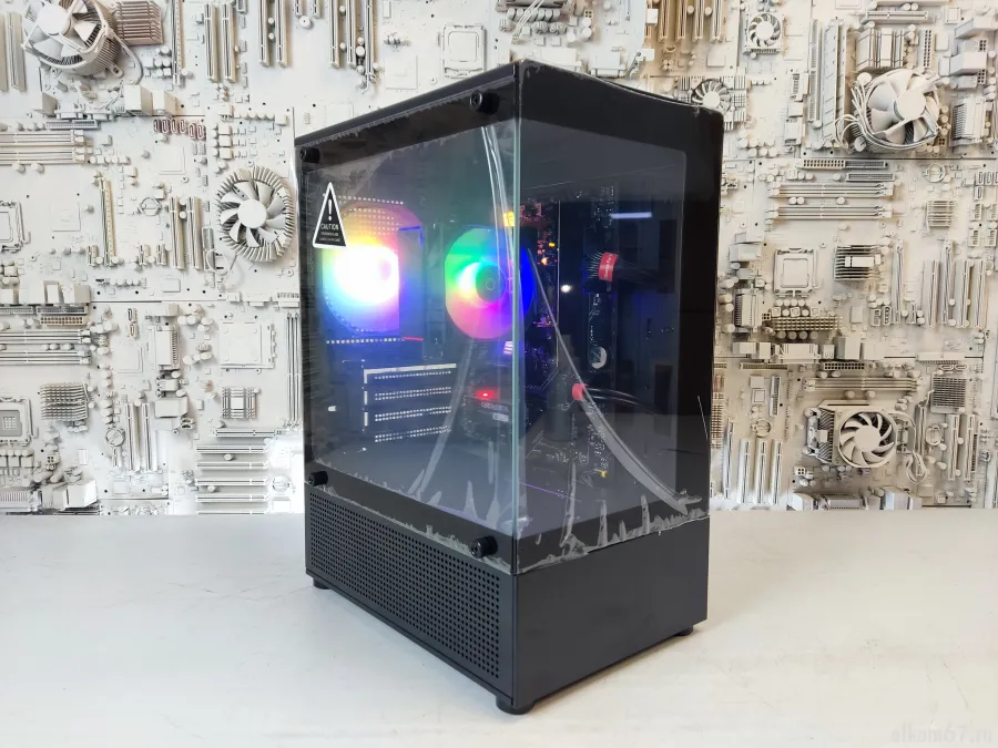 ��������� ���� ryzen 5 8500g/16gb_ddr5/ssd_m.2_512gb/Win11