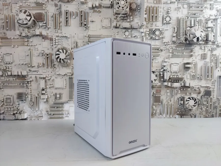 ��������� ����  i3 12100f /16gb/A380/m2_512gb/win11