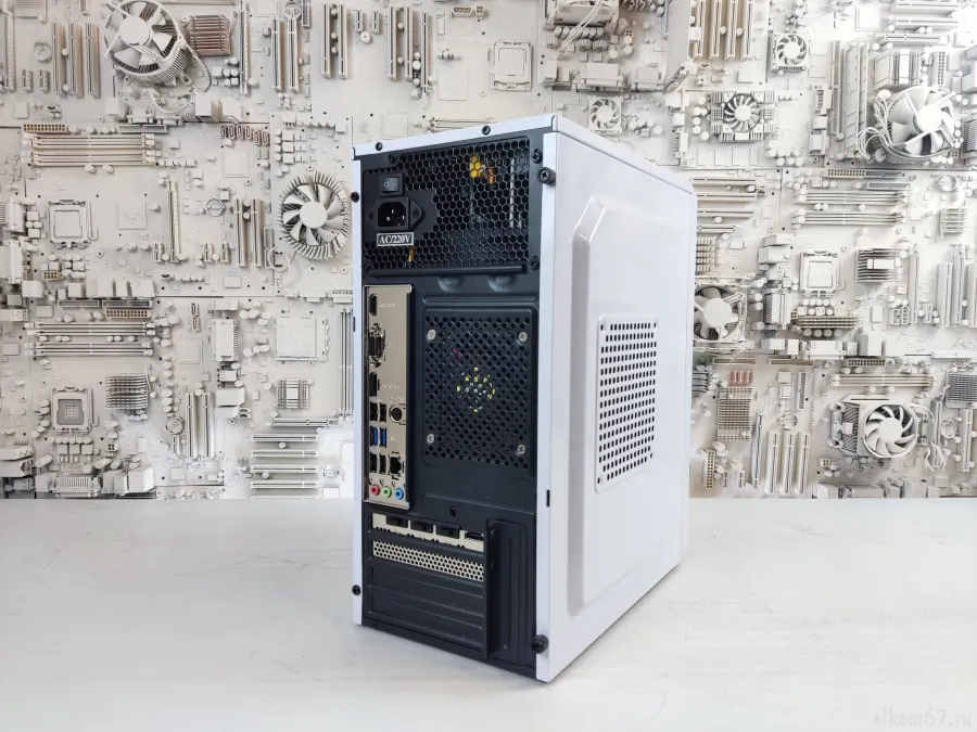 ��������� ����  i3 12100f /16gb/A380/m2_512gb/win11