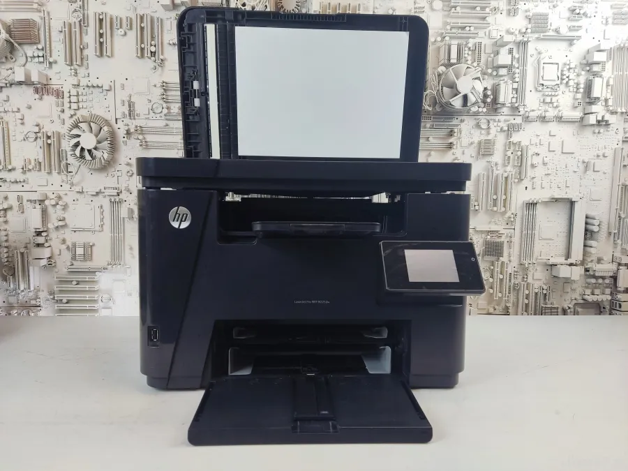HP LaserJet Pro M225dw RJ-45, USB, Wi-Fi, ������������, �������