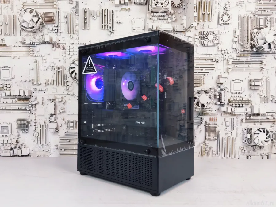 ������� �� i3 13100f/16gb/B570_10gb/M.2_500gb