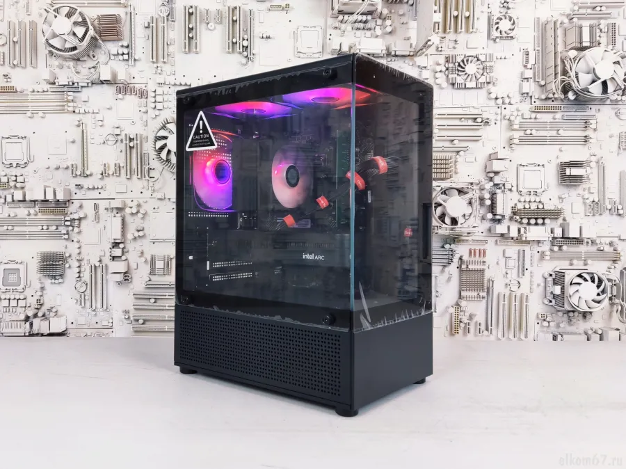 ������� �� i3 13100f/16gb/B570_10gb/M.2_500gb